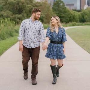 Meet your Posher, Rachel